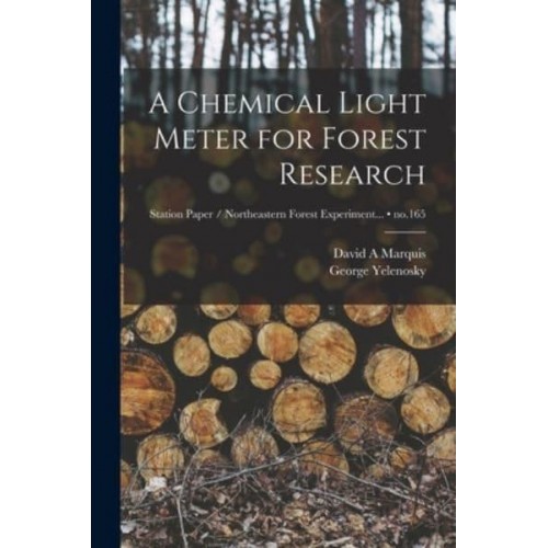 A Chemical Light Meter for Forest Research; No.165
