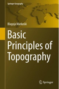 Basic Principles of Topography - Springer Geography