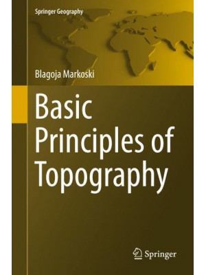 Basic Principles of Topography - Springer Geography