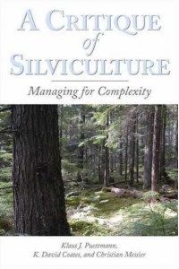 A Critique of Silviculture Managing for Complexity