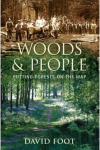Woods & People Putting Forests on the Map