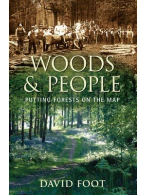 Woods & People Putting Forests on the Map