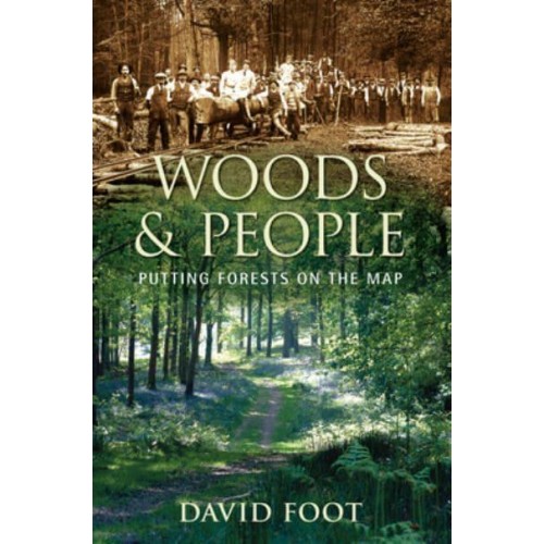 Woods & People Putting Forests on the Map