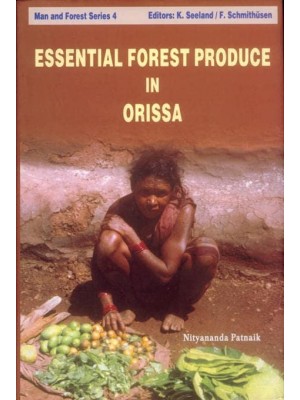 Essential Forest Produce in Orissa