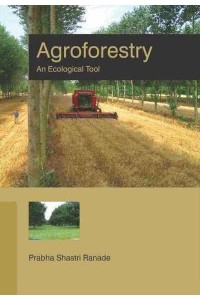 Agroforestry An Ecological Tool