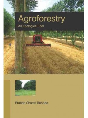 Agroforestry An Ecological Tool