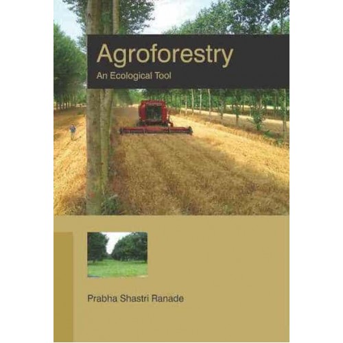Agroforestry An Ecological Tool