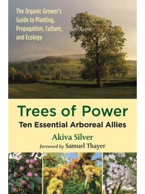 Trees of Power Ten Essential Arboreal Allies