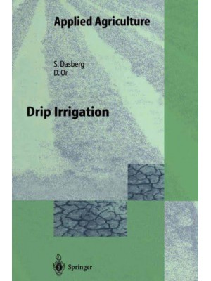 Drip Irrigation - Applied Agriculture