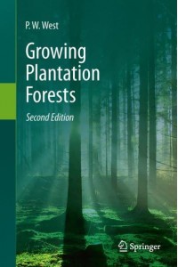 Growing Plantation Forests
