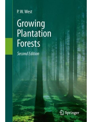 Growing Plantation Forests