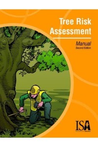 Tree Risk Assessment Manual
