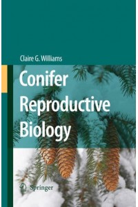 Conifer Reproductive Biology