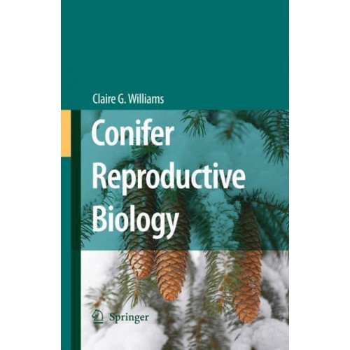 Conifer Reproductive Biology