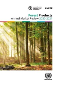 Forest Products Annual Market Review 2020-2021