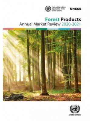 Forest Products Annual Market Review 2020-2021