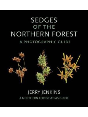 Sedges of the Northern Forest A Photographic Guide - A Northern Forest Atlas Guide