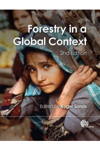 Forestry in a Global Context