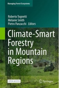 Climate-Smart Forestry in Mountain Regions - Managing Forest Ecosystems
