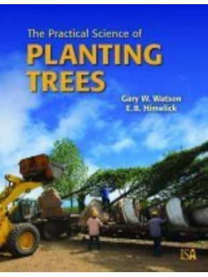 The Practical Science of Planting Trees