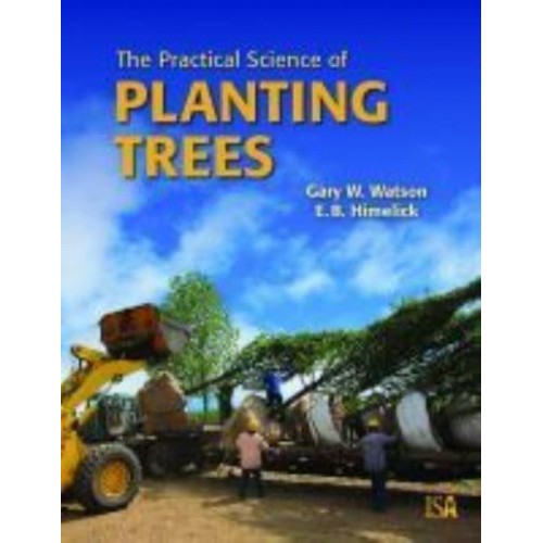 The Practical Science of Planting Trees