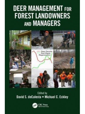 Deer Management for Forest Landowners and Managers