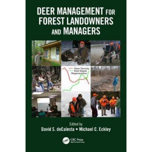 Deer Management for Forest Landowners and Managers