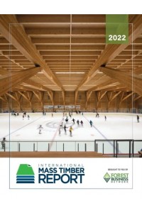 2022 International Mass Timber Report