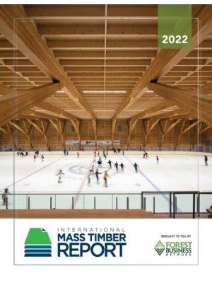 2022 International Mass Timber Report