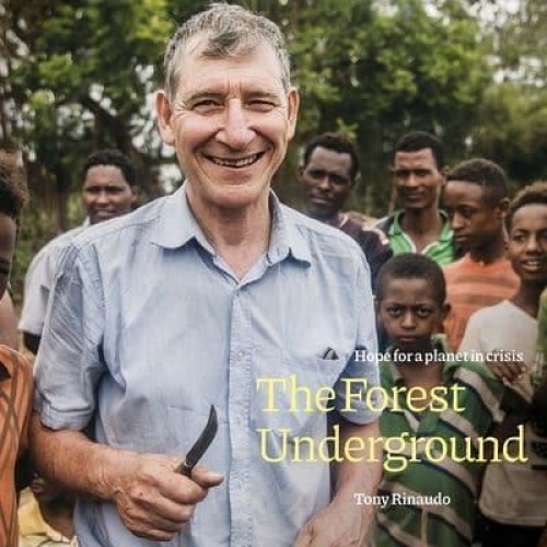 The Forest Underground Hope for a Planet in Crisis