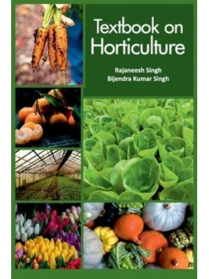 Textbook On Horticulture