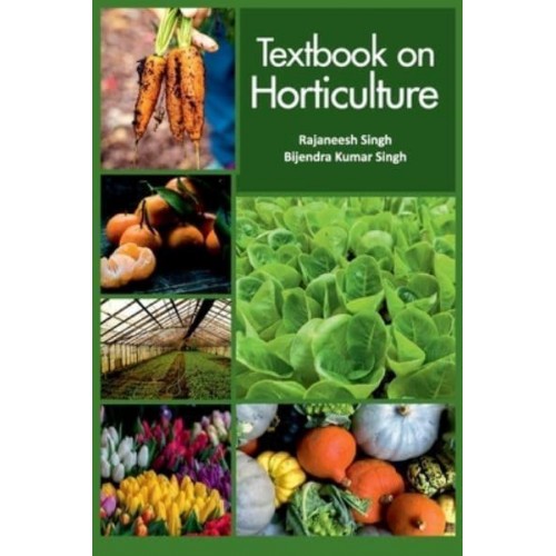 Textbook On Horticulture