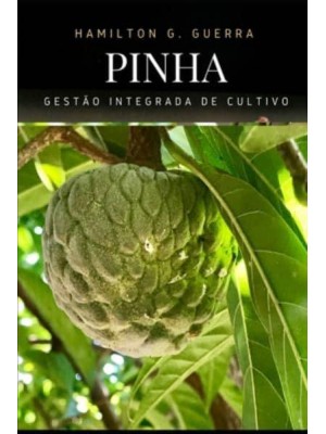 Pinha Gestão Integrada Da Pinha - Fruticultura