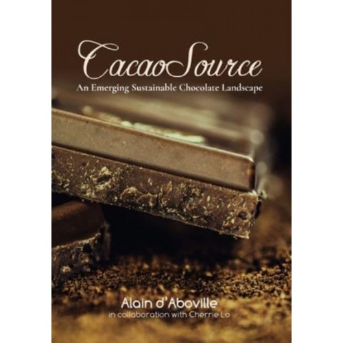 Cacao Source An Emerging Sustainable Chocolate Landscape - 1
