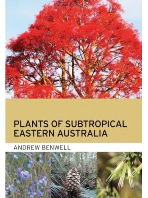 Plants of Subtropical Eastern Australia