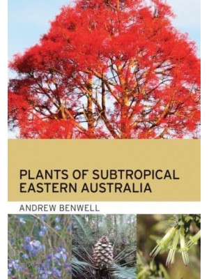 Plants of Subtropical Eastern Australia