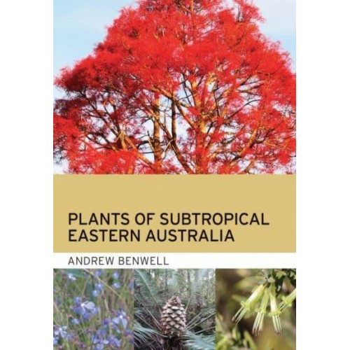 Plants of Subtropical Eastern Australia