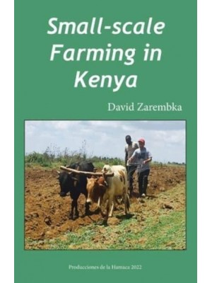 Small-Scale Farming in Kenya