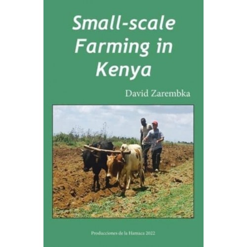 Small-Scale Farming in Kenya