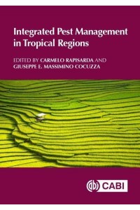 Integrated Pest Management in Tropical Regions