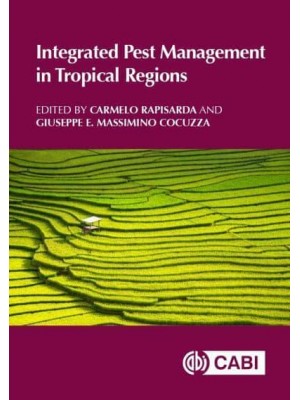 Integrated Pest Management in Tropical Regions