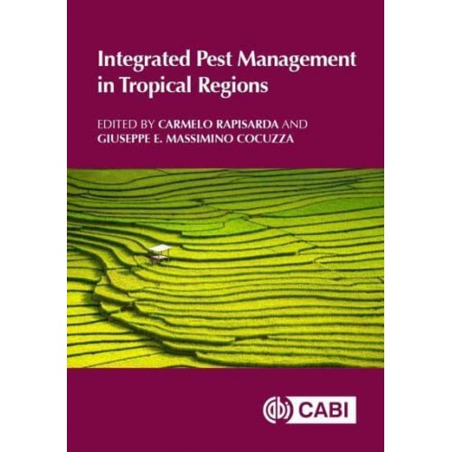 Integrated Pest Management in Tropical Regions