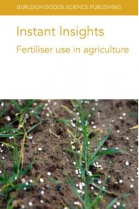 Instant Insights: Fertiliser use in agriculture - Instant Insights