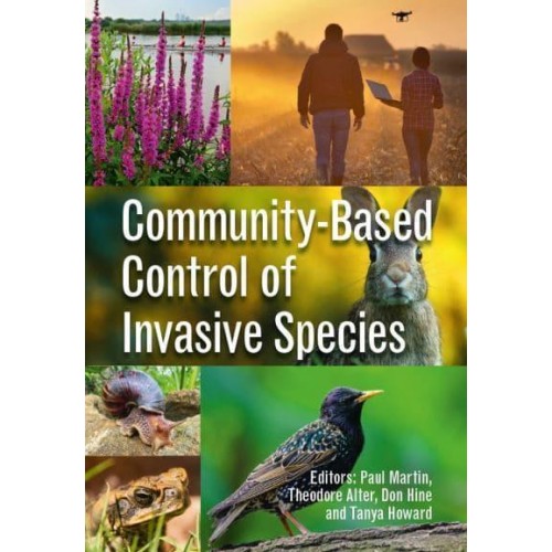 Community-Based Control of Invasive Species