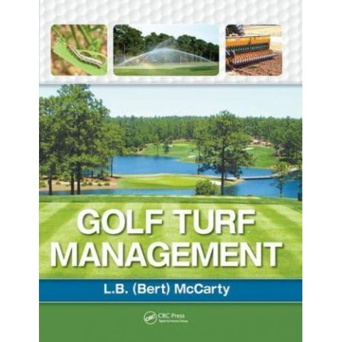 Golf Turf Management