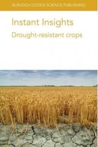 Instant Insights: Drought-resistant crops - Instant Insights