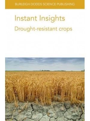 Instant Insights: Drought-resistant crops - Instant Insights