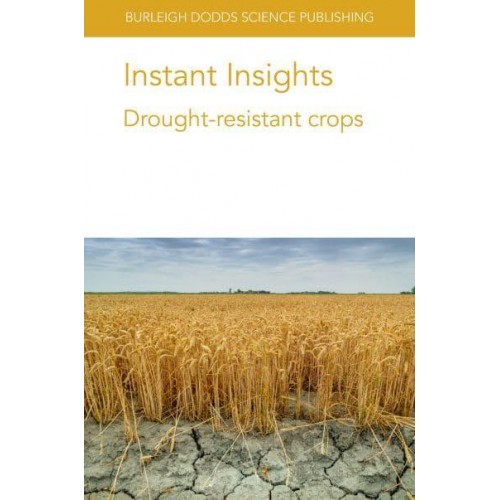 Instant Insights: Drought-resistant crops - Instant Insights