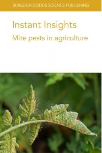 Instant Insights: Mite pests in agriculture - Instant Insights