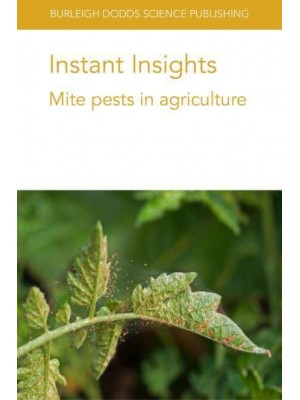 Instant Insights: Mite pests in agriculture - Instant Insights